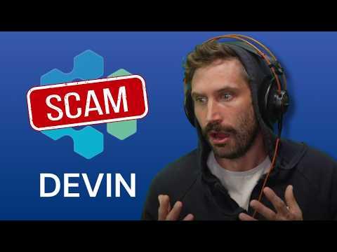 Devin Is A Lie?