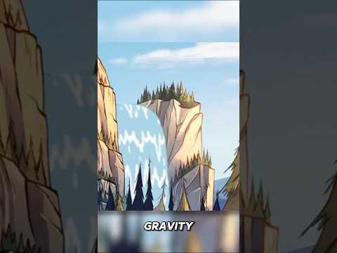 Wo ist Gravity Falls?