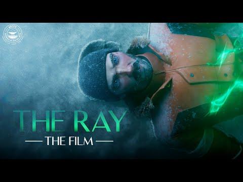 A CGI 3D Short Film: "THE RAY" - by The RAY Team  + ArtFX | TheCGBros