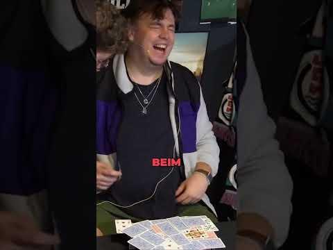 Hänno erinnert sich an @Krokojones Tilts als wäre es gestern gewesen