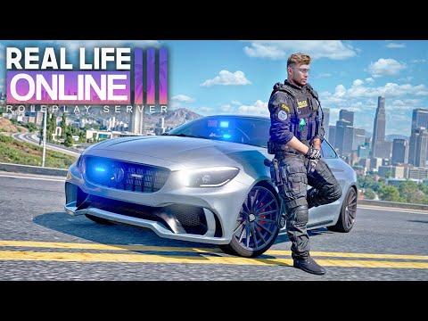 DER GROßE NEUANFANG! | GTA 5 RP Real Life Online