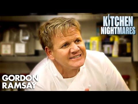 Gordon Ramsay Takes On the World's Most Controlling Owner! | Full Episodes | Kitchen Nightmares