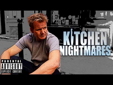 gordon ramsay kitchen nightmares the album (2025) | Full Episodes | Kitchen Nightmares UK