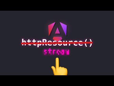 Angular's httpResource update has a surprising hidden feature