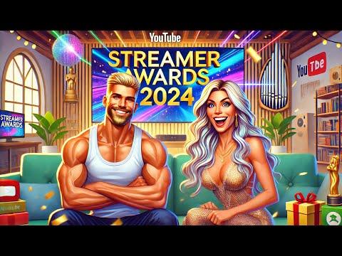 The Streamer Awards 2024