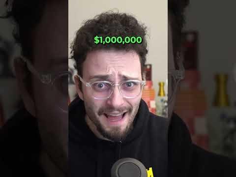 $1,000,000 CHALLENGE