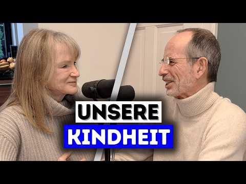 So waren wir als Kinder wirklich (unglaubliche Geschichten) | Podcast Folge 11