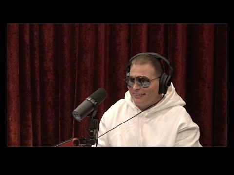 Joe Rogan Experience #2233 - Scott Storch