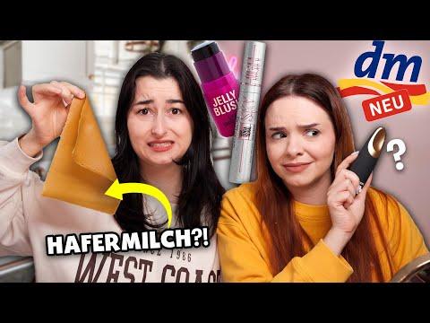 Wir testen WILDE DM Neuheiten... 🫣