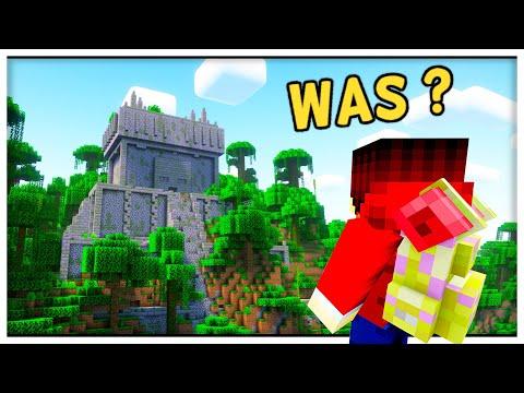 Der neue Jungle Tempel | Minecraft Remastered #24 | LarsLP