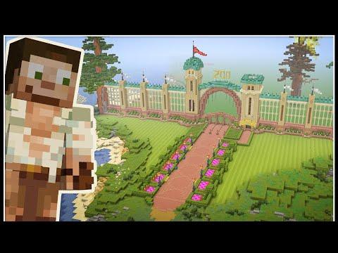 I Wanted To Quit Minecraft After This...  -  Hermitcraft Episode 30!