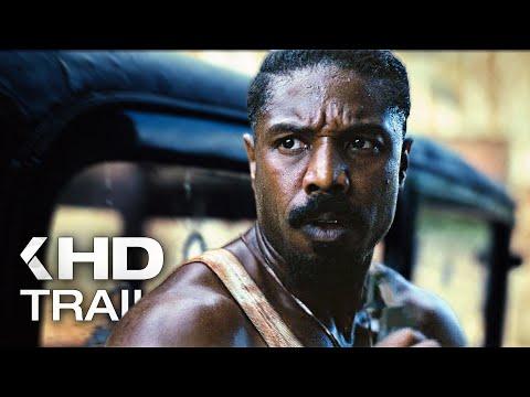 BLOOD & SINNERS Trailer 2 German Deutsch (2025) Michael B. Jordan