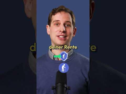 Rententrick Nr.2: Neben der Rente dazu verdienen 👴👵 #rente