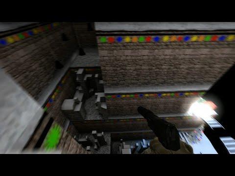 [KZT] kz_christmas_fix in 02:56.953 by smieszneznaczki