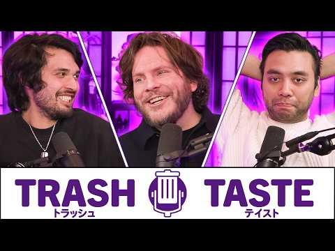 THE GIGACHAD IS BACK (ft. @PremierTwo) | Trash Taste #237