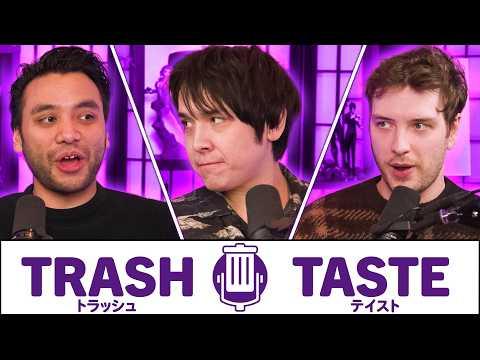 We Owe The UK An Apology (ft. @Daidus) | Trash Taste #239