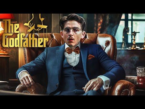 THE GODFATHER 4 Teaser (2025) With Timothee Chalamet & Oscar Isaac