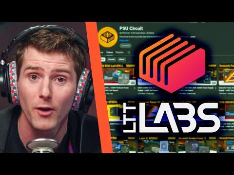 Why LTT Labs Is So Important