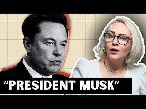 "President Musk" And The Dangers Of Plutocracy