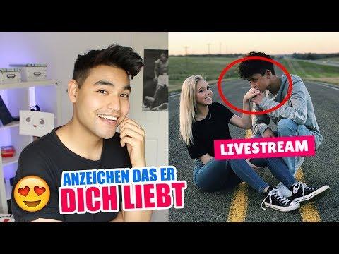 MIT EUCH ALTE VIDEOS SCHAUEN - KOMMT ALLE REIN