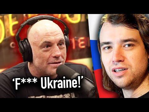 Why Western Conservatives LOVE Russia (Joe Rogan, Elon Musk & more)