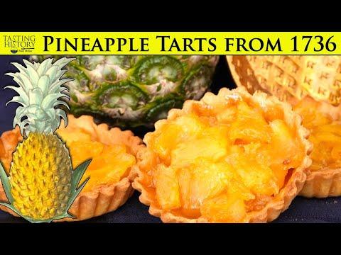 Pineapples - The Most Expensive Fruit in History