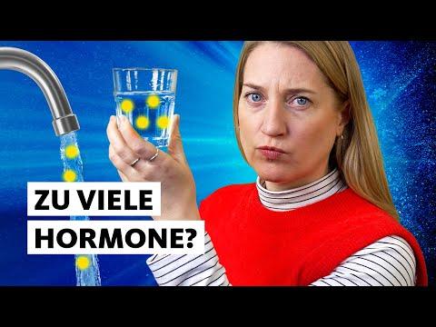 Hormone im Glas – unser Leitungswasser im Check | Studio Q