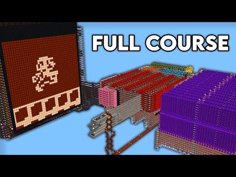 How to Make a Redstone Computer from Scratch