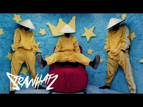 Strawhatz - Ching (Official Music Video)