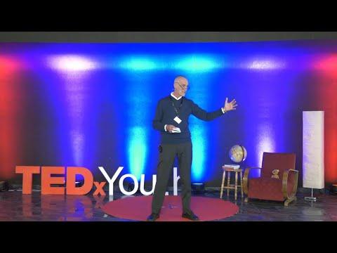 Oameni și natură pe Via Transilvanica | Gheorghe Lungu | TEDxYouth@DrobetaTurnuSeverin