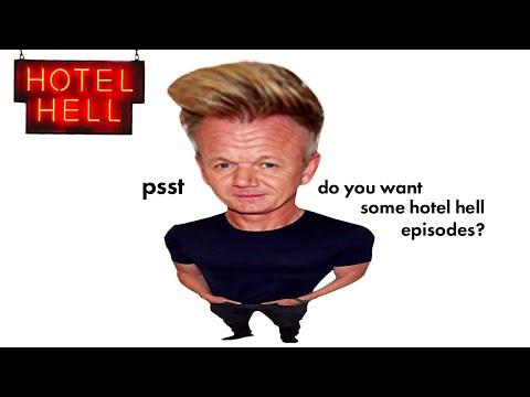 literally all season 2 episodes (not clickbait) | Full Episodes | Hotel Hell