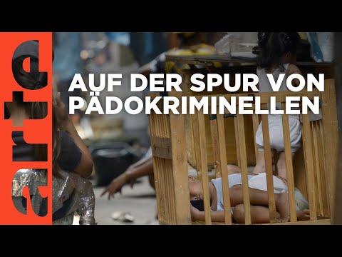 Kinderschänder im Visier | Doku HD Reupload | ARTE