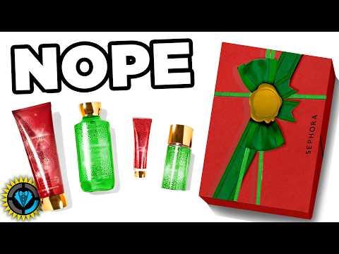 Are Holiday Gift Sets Actually WORTH Your Money? | Style Theory