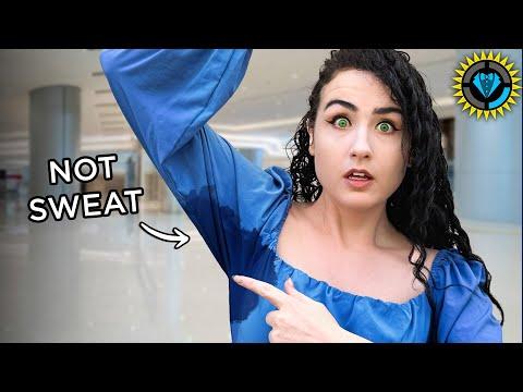 I Wore Pre-Stained Clothing to See if Anyone Notices | Style Theory