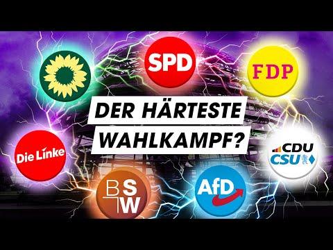 Worauf es im Wahlkampf WIRKLICH ankommt!