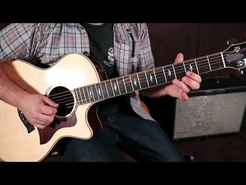 3 Must know Acoustic blues Licks (HEAD Turning GOOD Times)