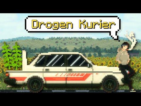 Ich fahre ein Drogentaxi | Keep Driving FULL GAME