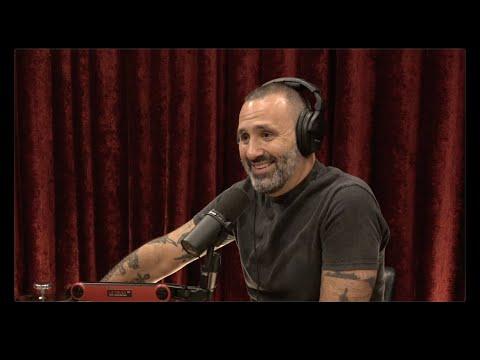 Joe Rogan Experience #2228 - Josh Dubin