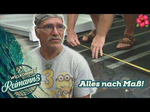 "Der Rest ergibt sich dann!" 🤷‍♂️ Konny konzipiert den neuen BUS! | Willkommen bei den Reimanns