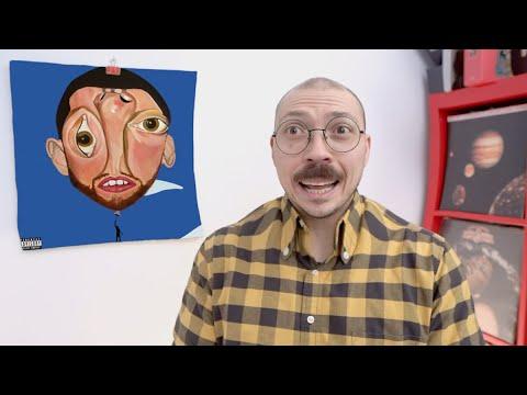 Mac Miller - Balloonerism ALBUM REVIEW