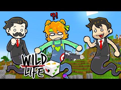 I'm Projecting?! - Wild Life Ep. 7