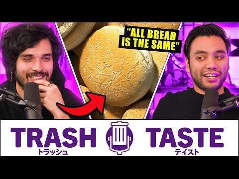 These Are Our WORST Takes | Trash Taste #234