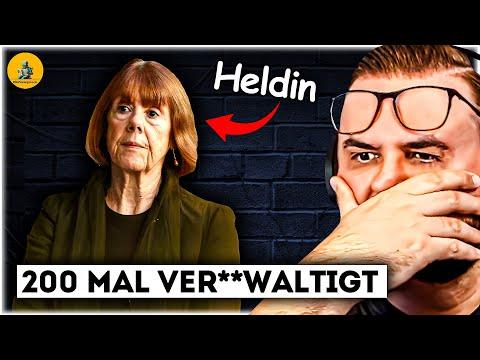 50 Männer verurteilt - Wie Gisèle Pelicot zur Heldin wurde 🫡 Alle News vom 19.12.2024