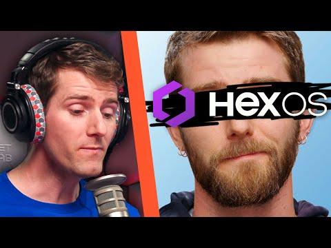 Linus Addresses the HexOS Backlash