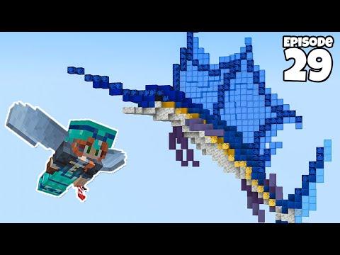 Hermitcraft 10 - The Fish! Ep. 29