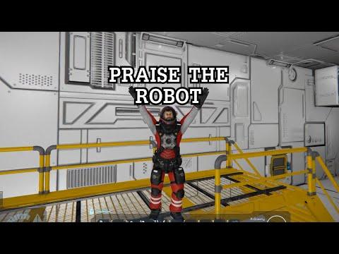 Random Space Engineers bullshittery (part 5)