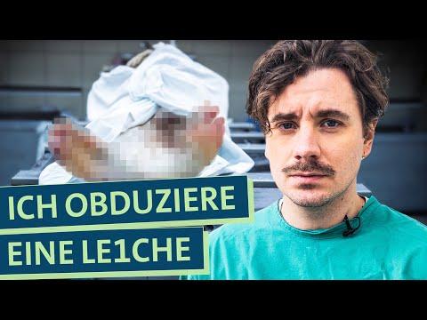 Verbrechen oder Unfall? Ich arbeite in der Rechtsmedizin! True Crime Selbstexperiment