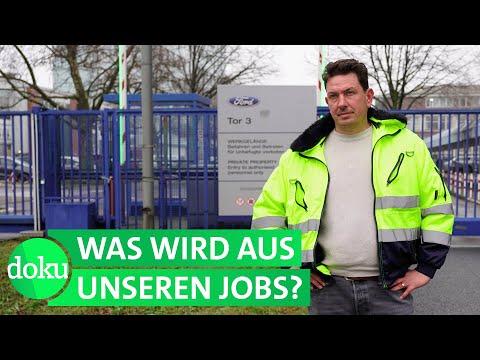 Stellenabbau & Kurzarbeit: Industriestandort Deutschland vor dem Aus? | WDR Doku