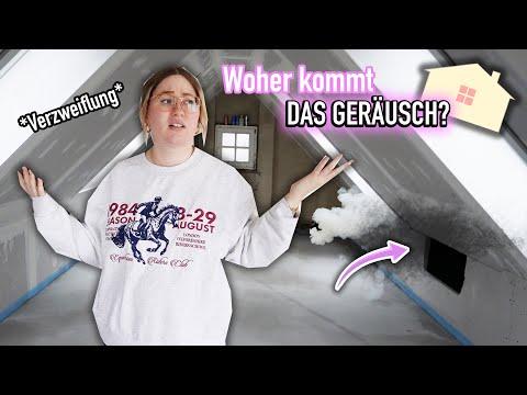 NÄCHSTE KATASTROPHE? - GRUSELIGE GERÄUSCHE im HAUS.. + Sonny geht es NICHT GUT | Sonny Loops