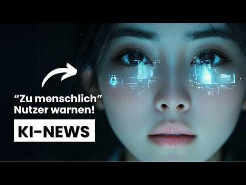 KI-NEWS: Der erste WIRKLICH voll-autonome KI-Agent ‚MANUS’ ist da!